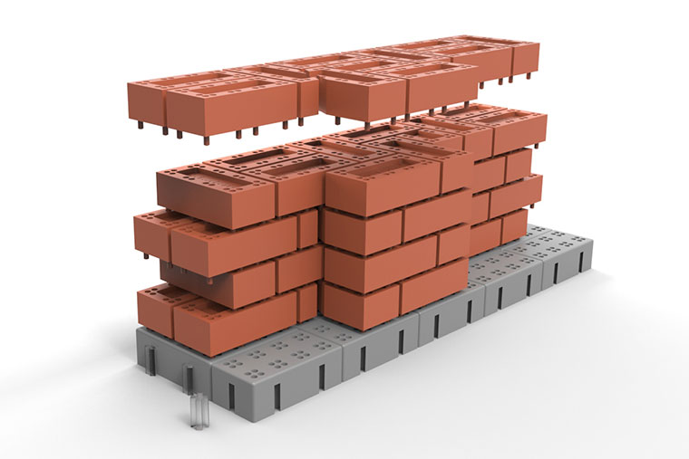 3d office plans